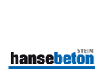 Hansebeton Domino Logo